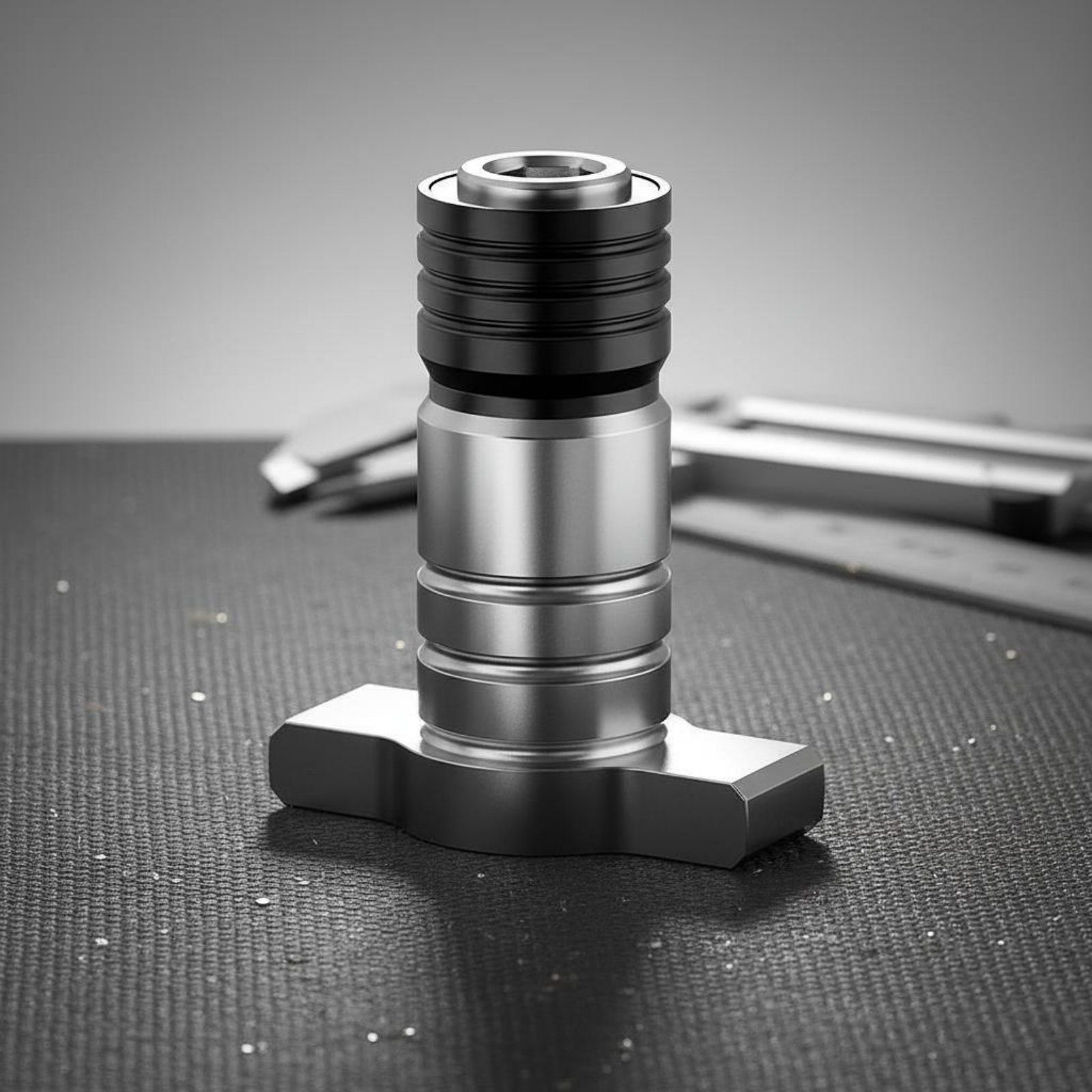 Adaptador para llave eléctrica - Power Tools Accessories reseña y precio