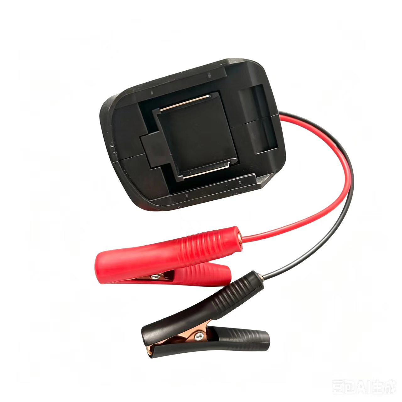 Adaptador de Arranque de Emerg - Power Tools Yellow And Black reseña y precio