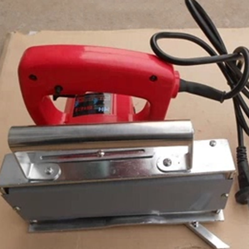 Limpiador de esquinas eléctric - Power Tools For Windows reseña y precio