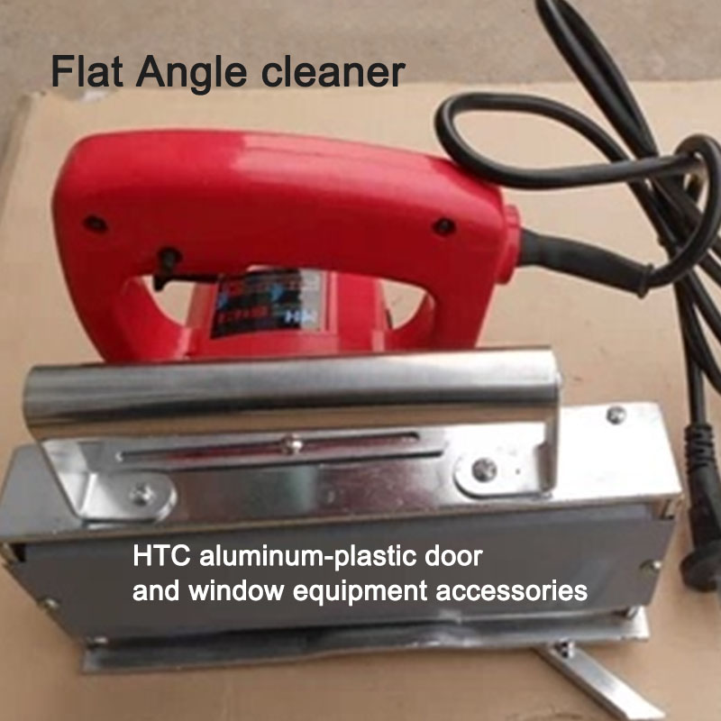Limpiador de esquinas eléctric - Power Tools For Windows reseña y precio