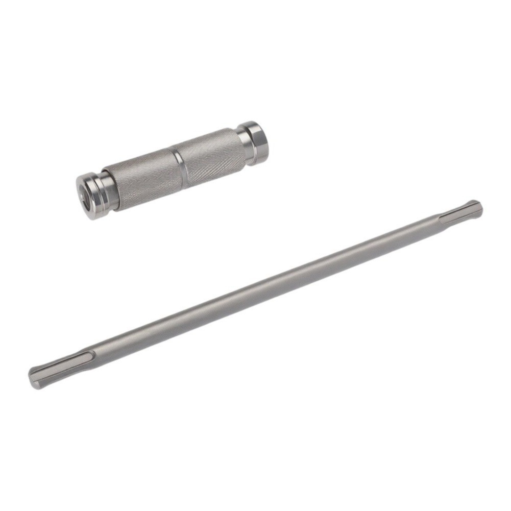 Varilla de Extensión de Doble  - Power Tools Plus reseña y precio