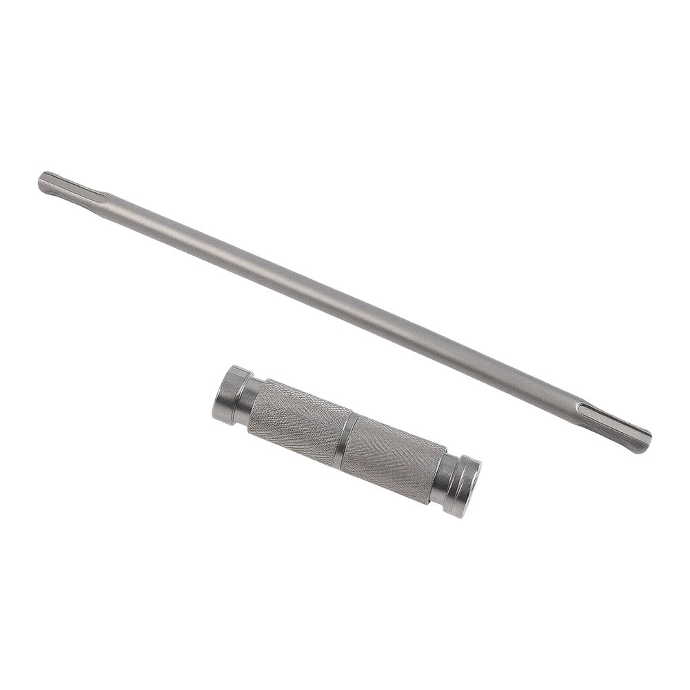 Varilla de Extensión de Doble  - Power Tools Plus reseña y precio