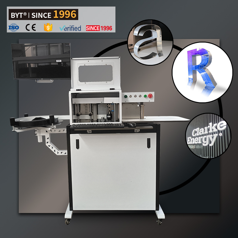 Máquina de doblado automática, - Power Tools Logo reseña y precio