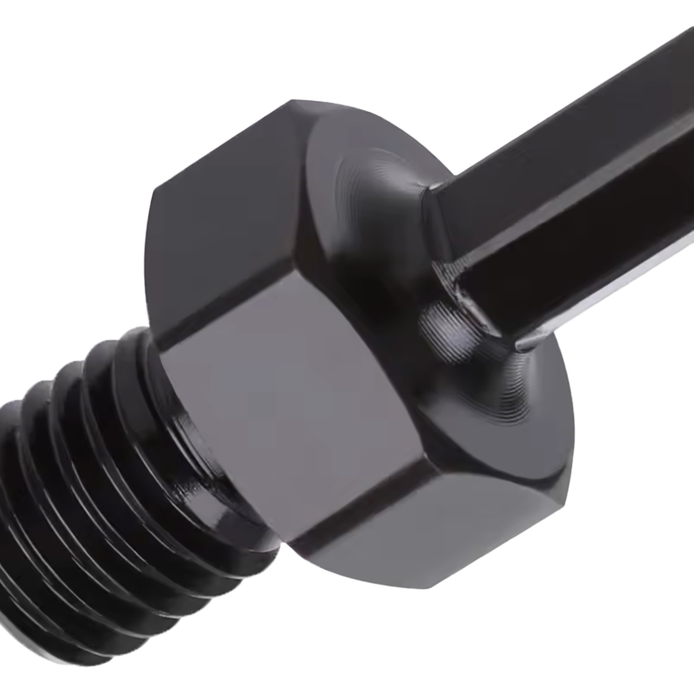 Adaptador Layzen de rosca M14  - Power Tools Plus reseña y precio